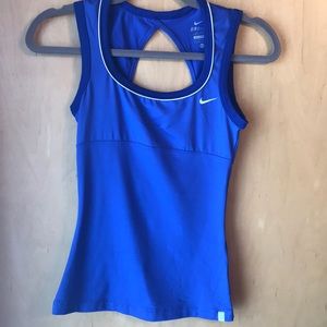 Nike Tennis Tank